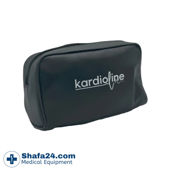 فشارسنج عقربه‌ای کاردیولاین مدل KARDIOLINE ST 72 — تصویر ۸