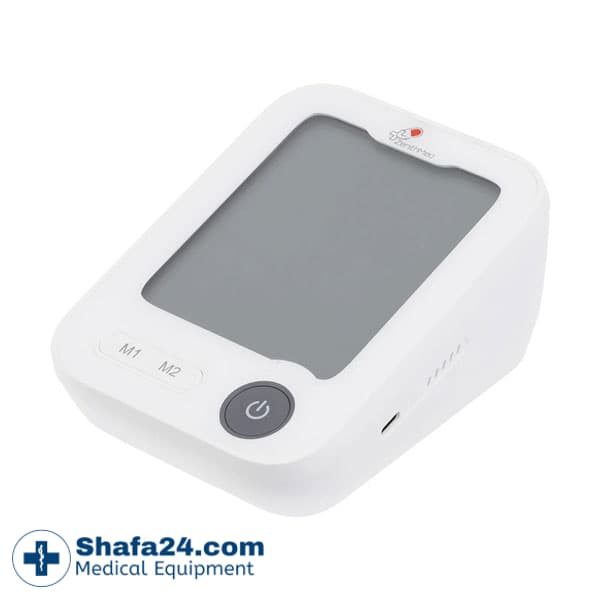 فشارسنج دیجیتال زنیتمد مدل LD-598