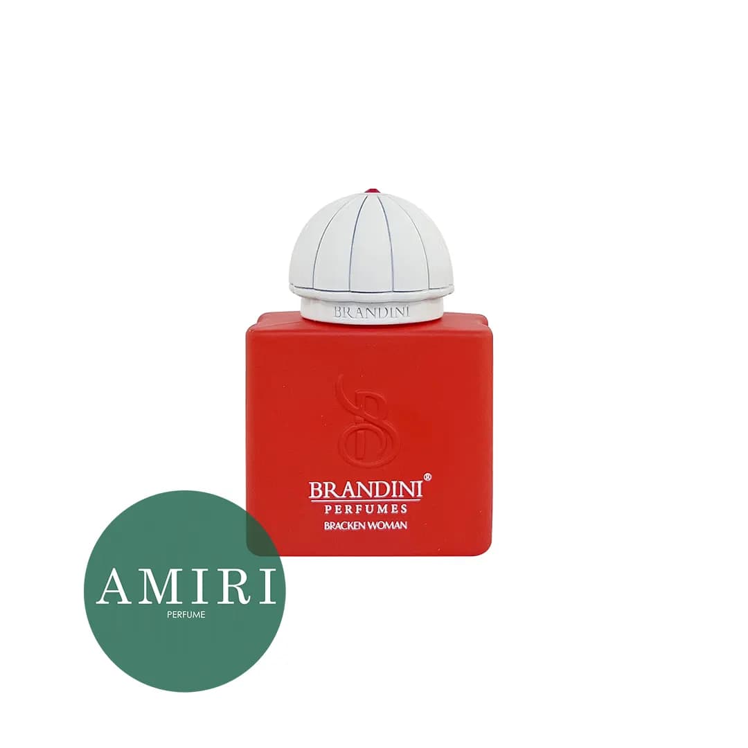 عطر ادکلن برندینی آمواج براکن وومن | Brandini Amouage Bracken Woman