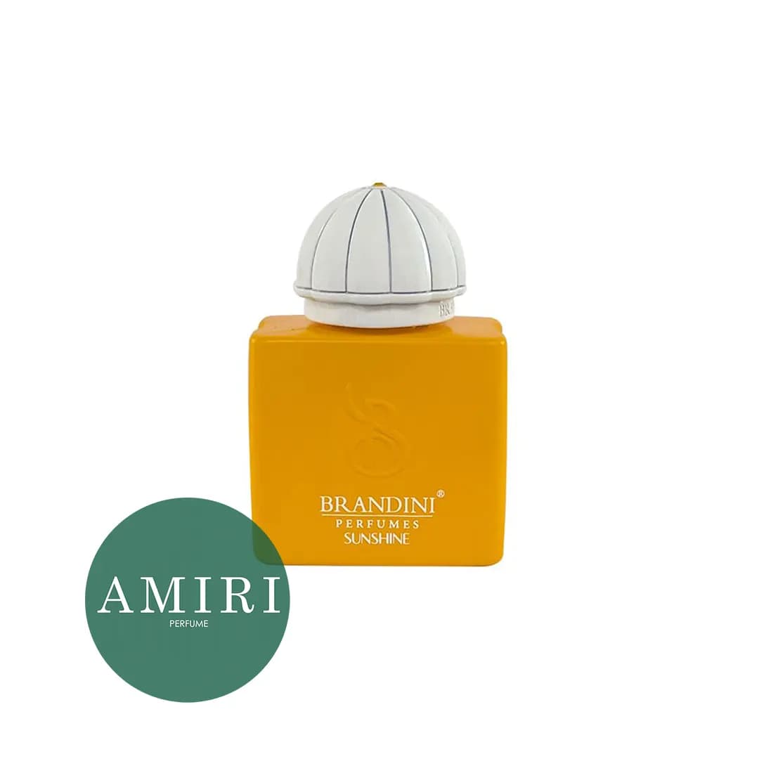 عطر ادکلن برندینی سان‌ شاین وومن | Brandini Sunshine Women
