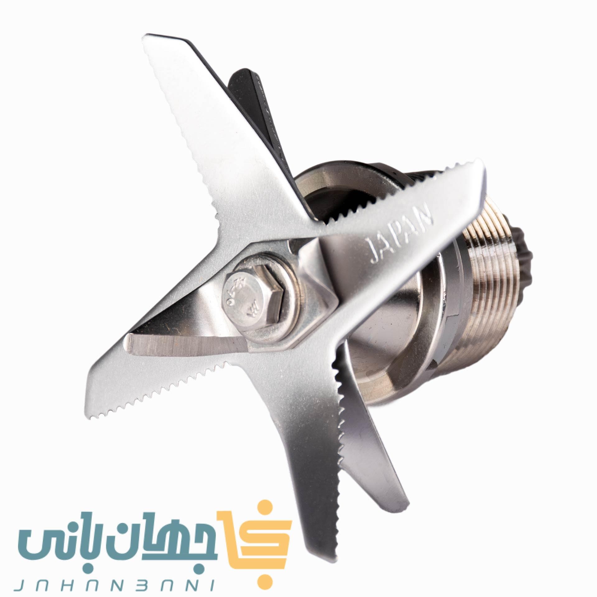 تیغه فابریکی بلندر 2.5 لیتری ویتامیکسر