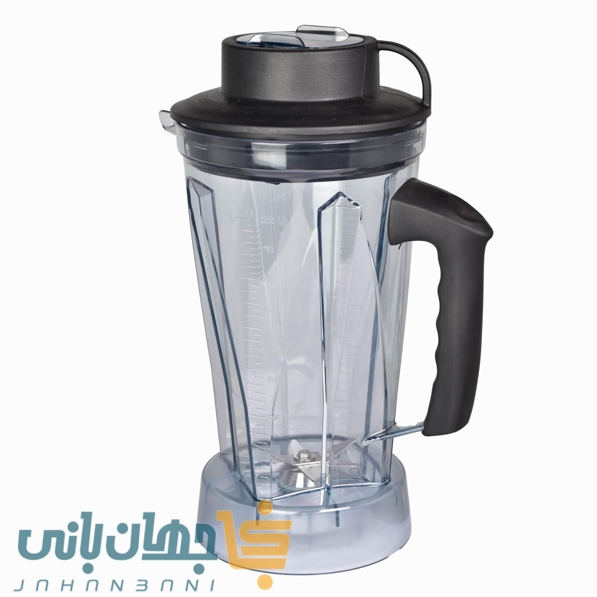 پارچ فابریکی بلندر 2 لیتری اسمارت