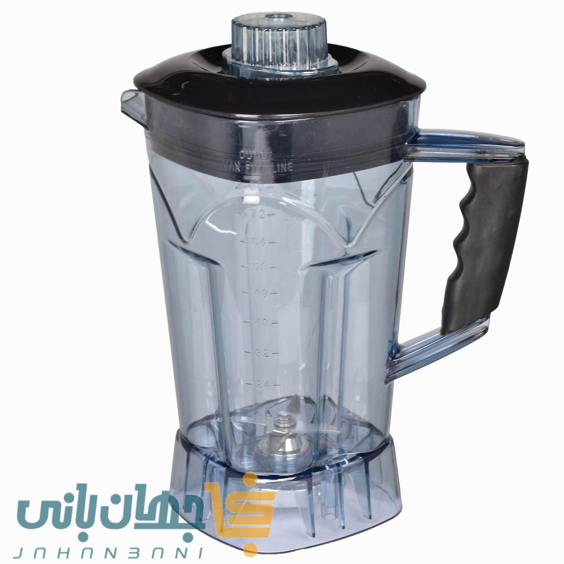 پارچ فابریکی ۲.۵ لیتری ویتامکس مدل TM700 و TM700 AQ