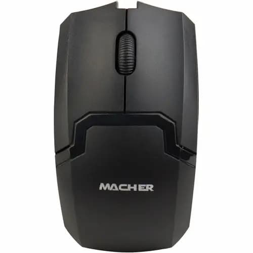 موس بیسیم مچر MACHER MR170 — تصویر ۳