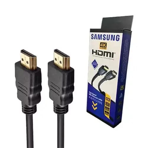 کابل HDMI 4K سامسونگ 1.5 متری