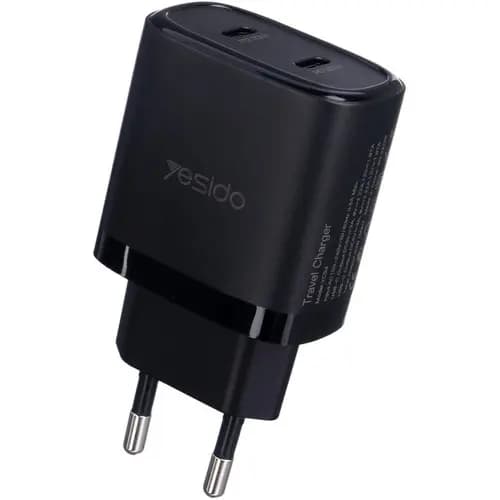 شارژر دیواری یسیدو YESIDO YC54