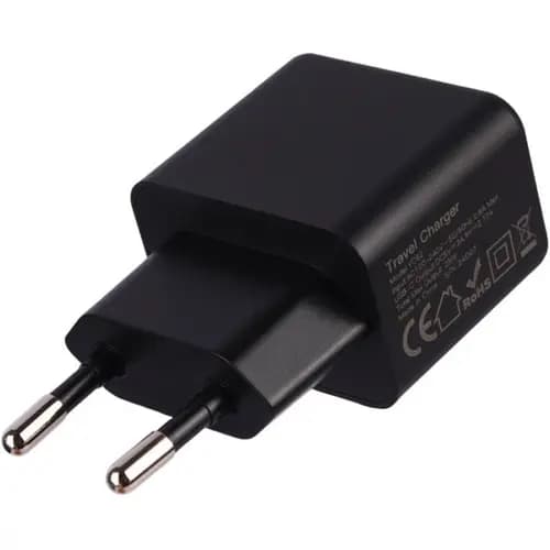 شارژر دیواری یسیدو 25 وات YESIDO YC62 — تصویر ۲