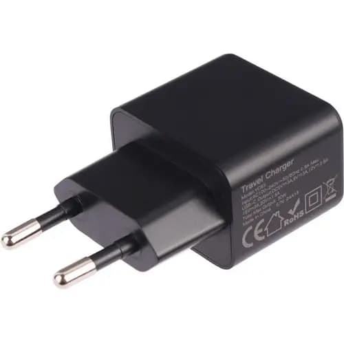 شارژر دیواری PD و GAN یسیدو YESIDO YC63 — تصویر ۴