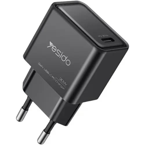 شارژر دیواری PD و GAN یسیدو YESIDO YC63