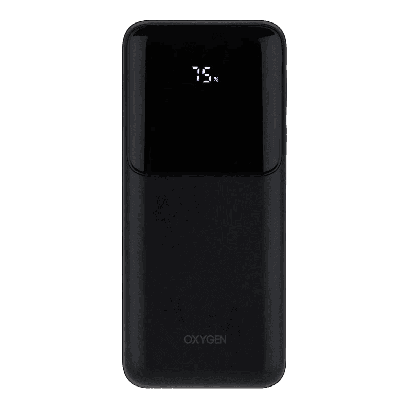 پاوربانک ۱۰ هزار OXYGEN مدل OX-170