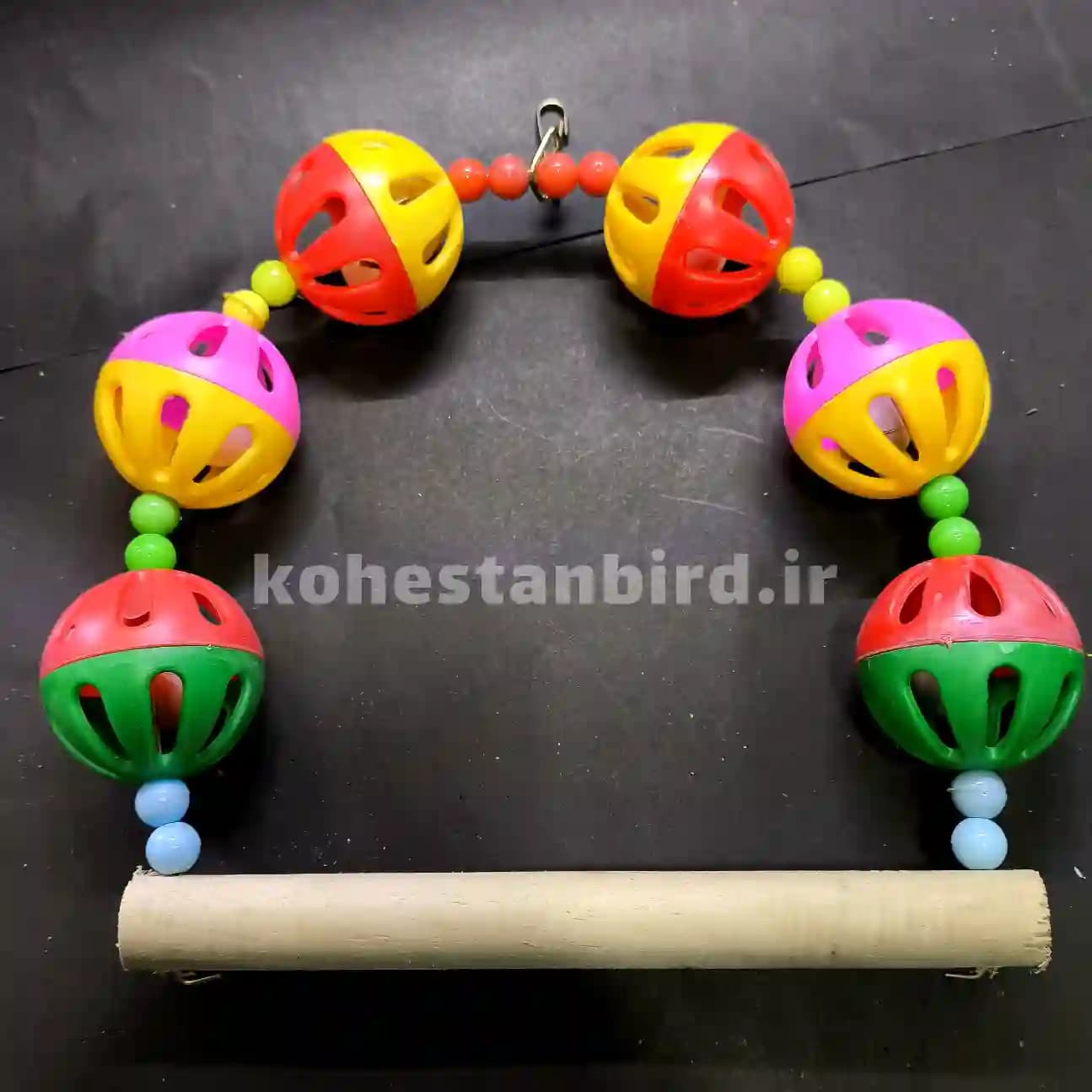 تاب بزرگ 5