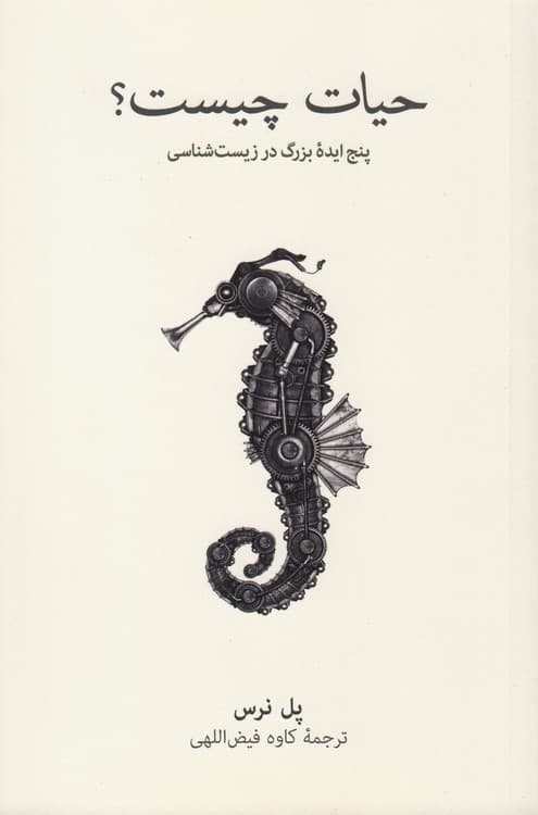 حیات چیست
