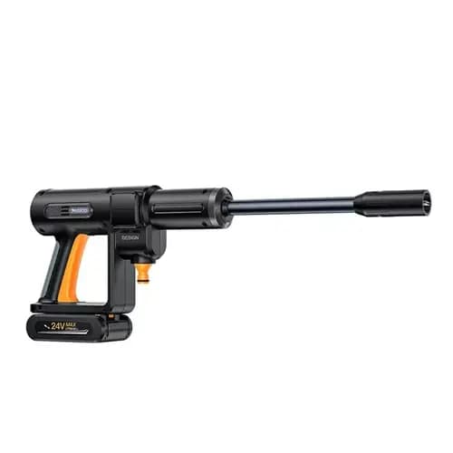 کارواش شارژی یسیدو YESIDO VC18
