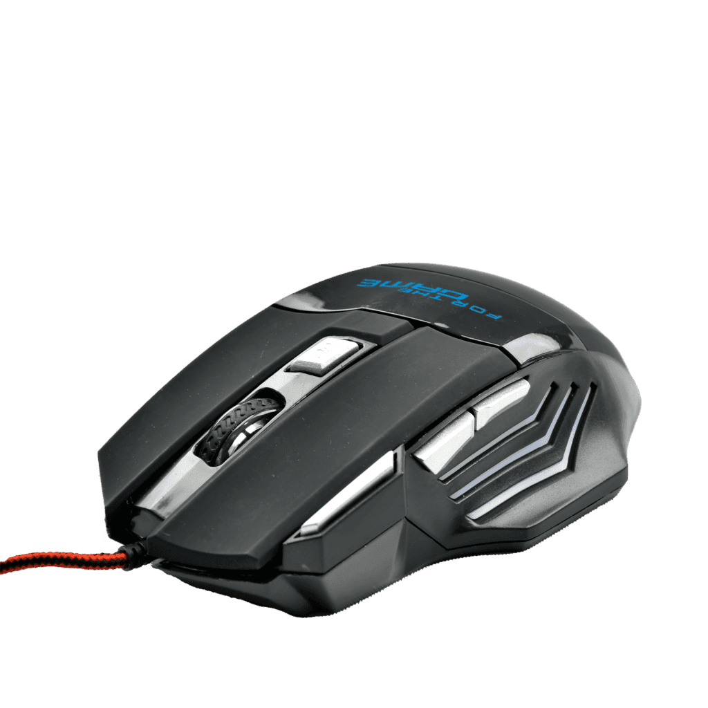 ماوس گیمینگ G6 برند Gaming mouse