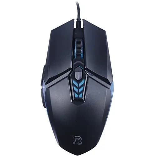 موس گیمینگ پی نت P-NET Z170 — تصویر ۲