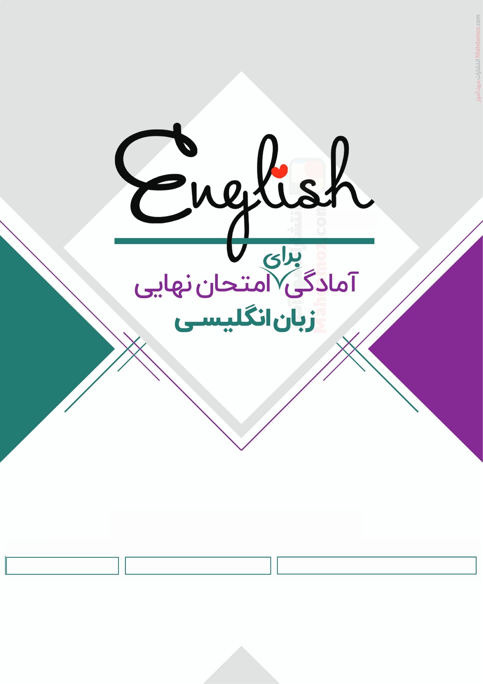 خلاصه مطلب درس 1 تا 3 زبان انگلیسی کلاس دوازدهم