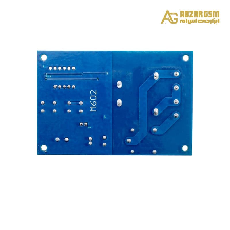 ماژول محافظ شارژ باتری لیتیومی دیجیتال 3.7 الی 120 ولت مدل HW-631 V3.0 — تصویر ۴