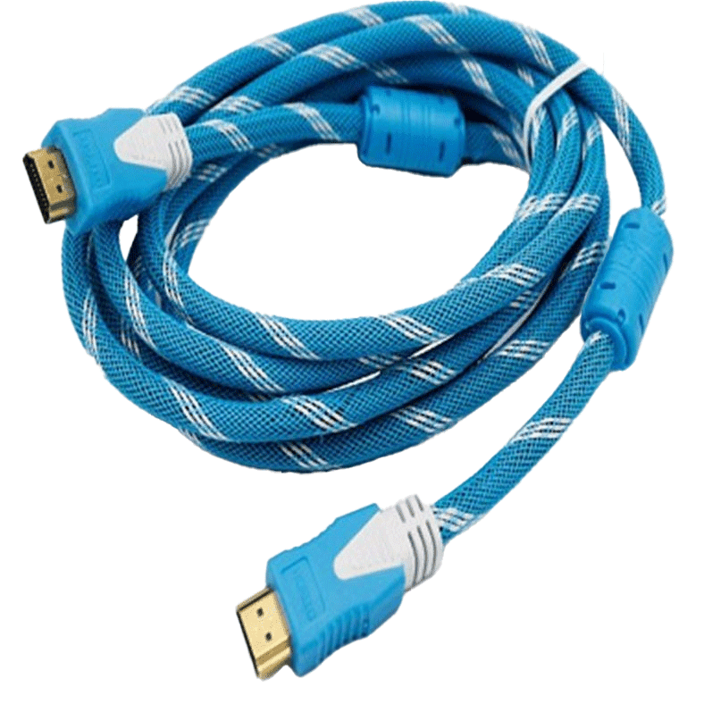 کابل 3 متری HDMI برند Dtech — تصویر ۳