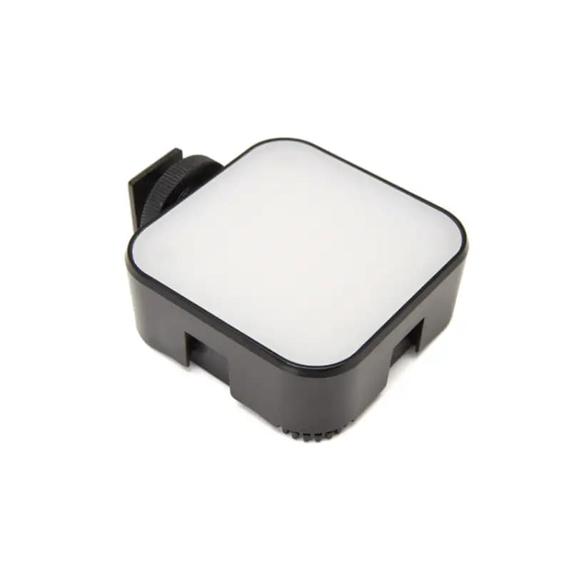 نور ثابت ال ای دی جی ماری مدل فلت FM-48r — تصویر ۶