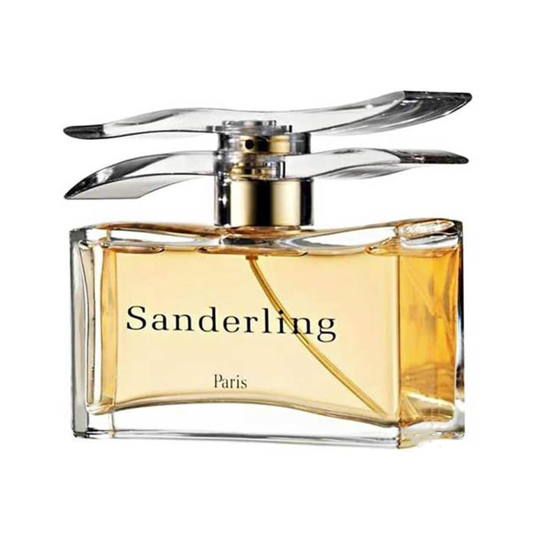 عطر سندرلینگ | Yves De Sistelle Sanderling