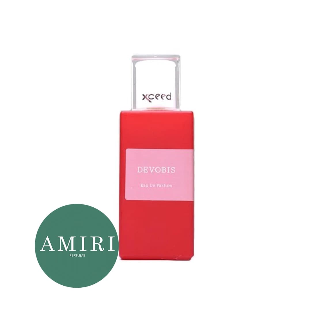عطر زنانه اکسید آرسن XCEED ARSEN