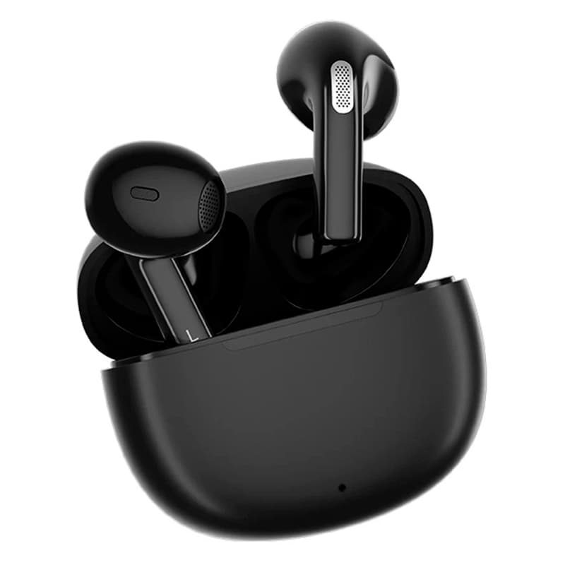 ایرپاد کیو سی وای مدل QCY AILY PODS (T20) — تصویر ۳