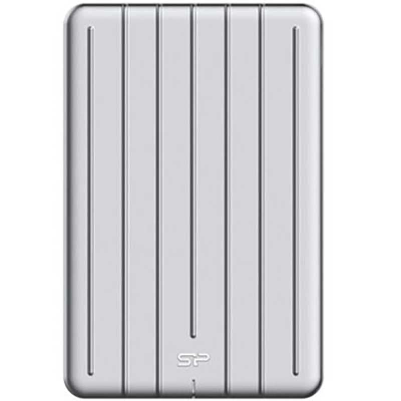 هارد اکسترنال سیلیکون پاور مدل Silicon Power Armor A75 ظرفیت دو ترابایت