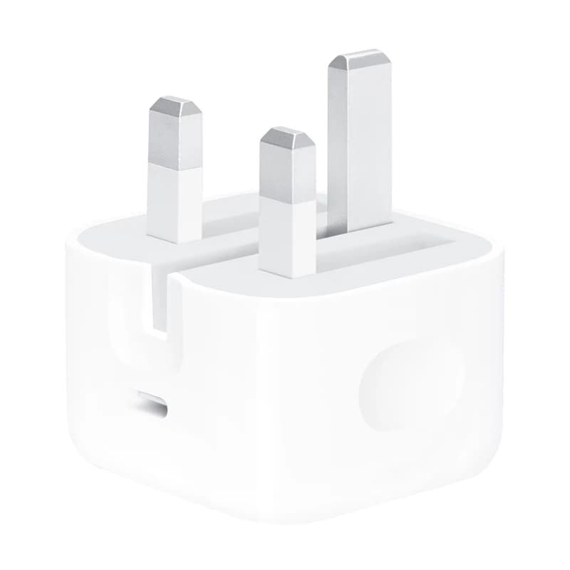 کلگی شارژر اورجینال 20 وات آیفون مدل IPHONE 20W B/A — تصویر ۳