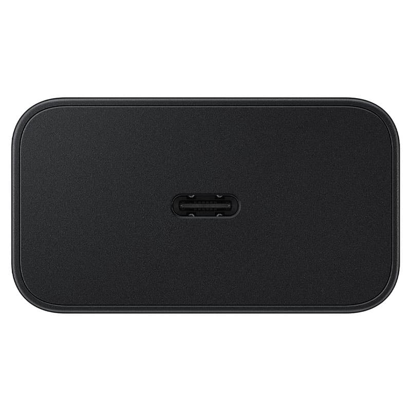 شارژر سامسونگ 25 وات اصل | USB-C PD Fast Charger — تصویر ۴