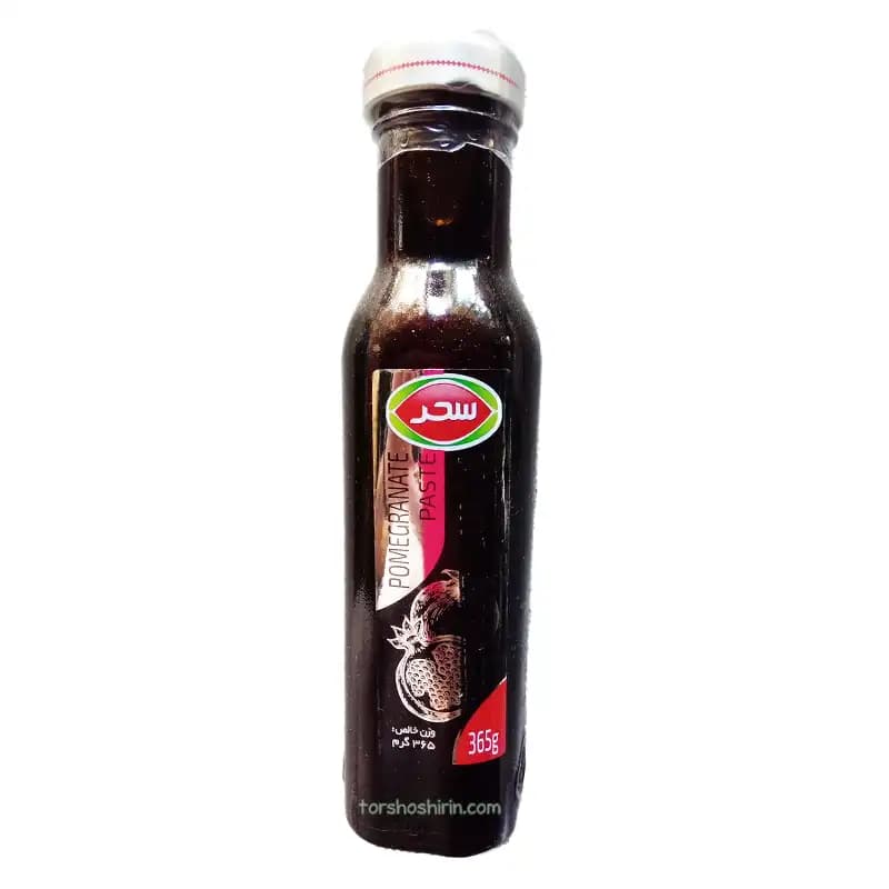 رب انار سحر 365 گرم