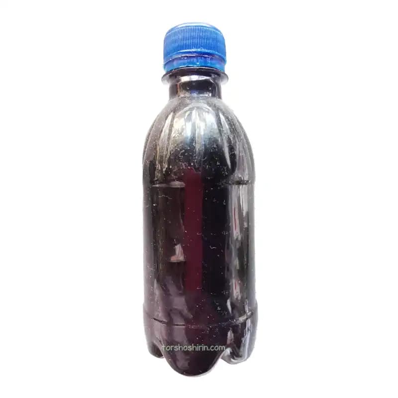 قوام نارنج 250 سی سی