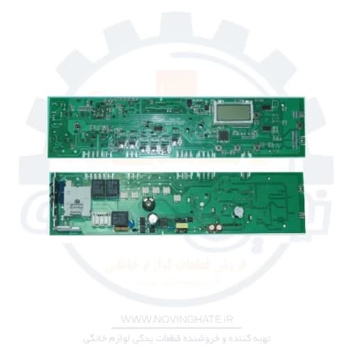 برد لباسشویی آبسال 700 دور مدل 753 ، 7513