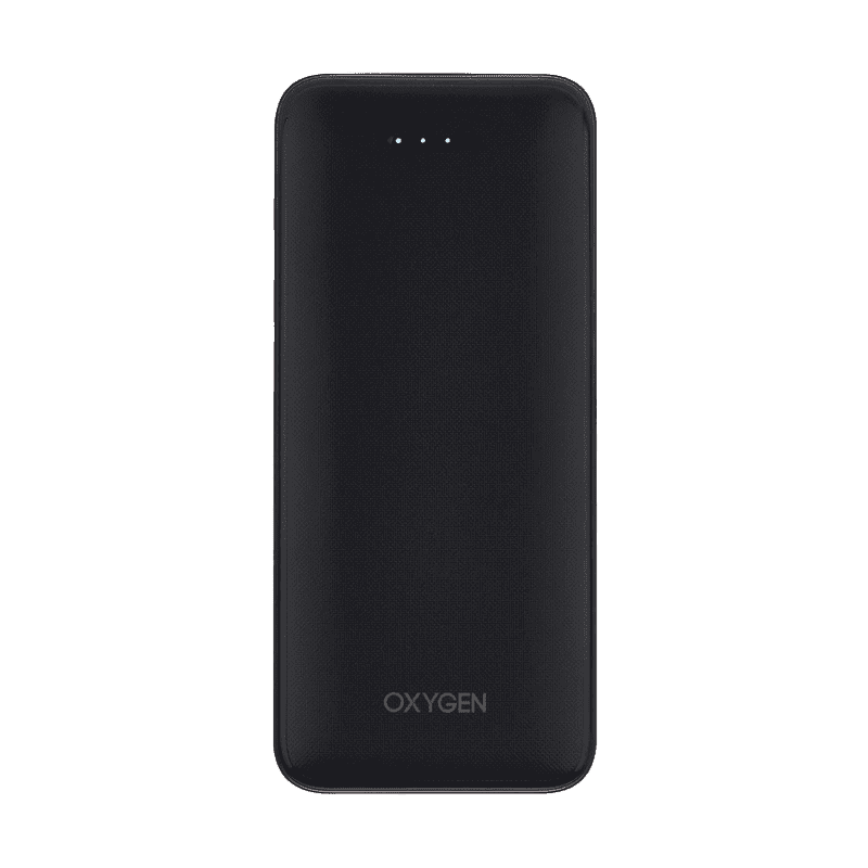 پاوربانک 10 هزار OXYGEN مدل OX-220