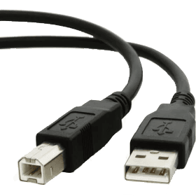 کابل 3 متری پرینتر Stecker