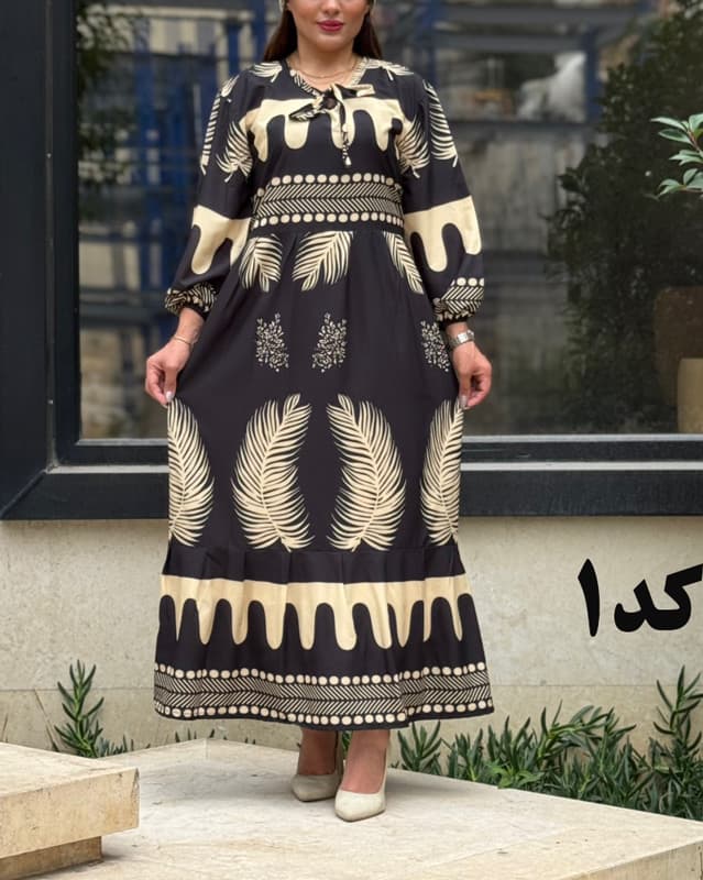 ساحلی بوگاتی بند دار ایلانا 6997