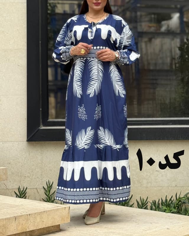 ساحلی بوگاتی بند دار ایلانا 6997 — تصویر ۵