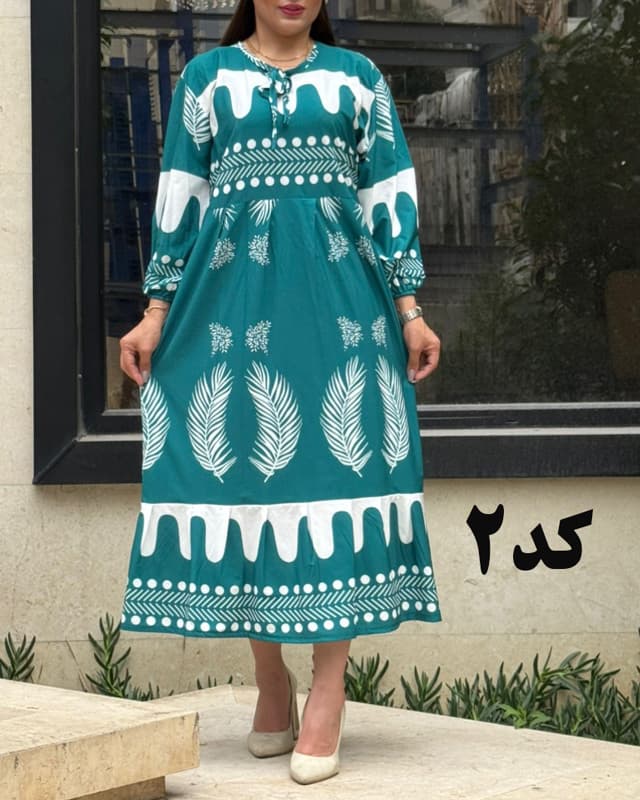 ساحلی بوگاتی بند دار ایلانا 6997 — تصویر ۳
