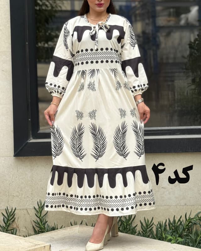 ساحلی بوگاتی بند دار ایلانا 6997 — تصویر ۲