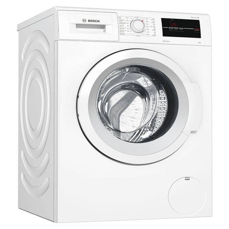 ماشین لباسشویی بوش مدل BOSCH WGA24400XME