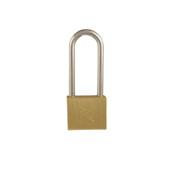 قفل آویز گیرا 60 کد 011 — تصویر ۳