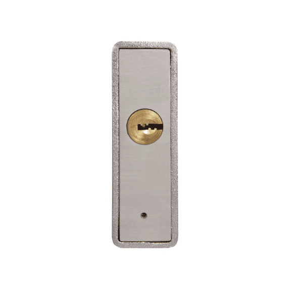 قفل آویز گیرا 75 کد 321 — تصویر ۴
