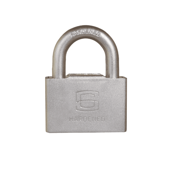 قفل آویز گیرا 75 کد 321 — تصویر ۵