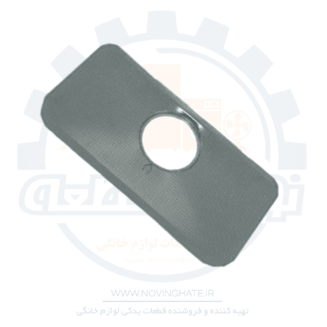 صافی ظرفشویی اسنوا استیل