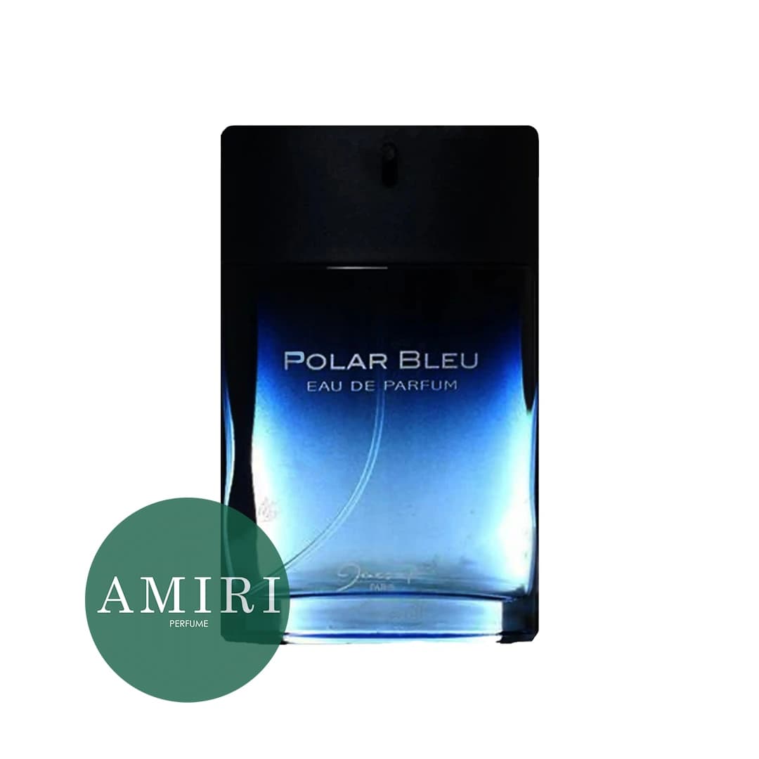 ادکلن پولار بلو | Polar Blue