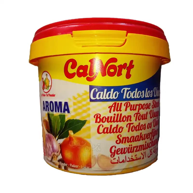 ادویه کال نورث 250 گرم