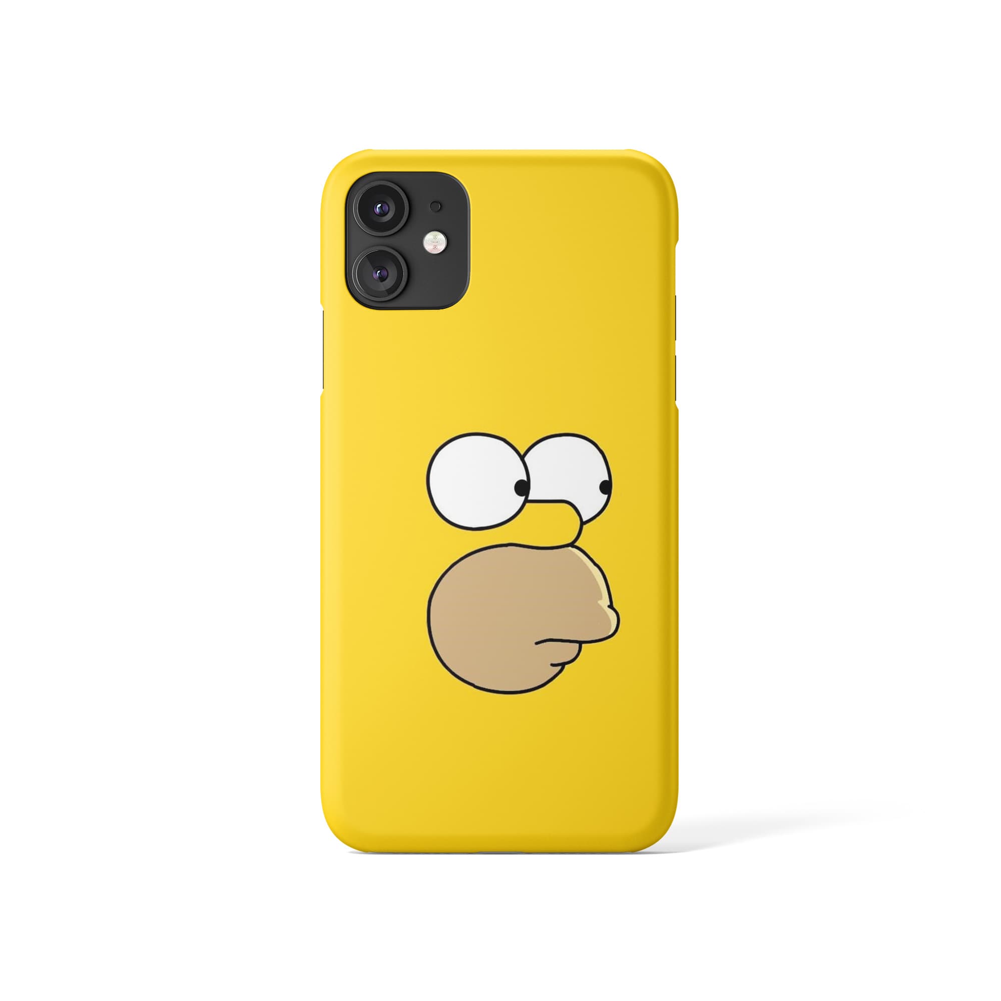 قاب گوشی موبایل طرح The Simpsons کد 3035