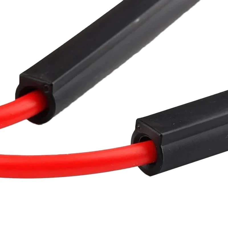 طناب کراس فیت CIMA مدل CM-J631 – دسته لاستیکی با قابلیت تنظیم طول — تصویر ۴