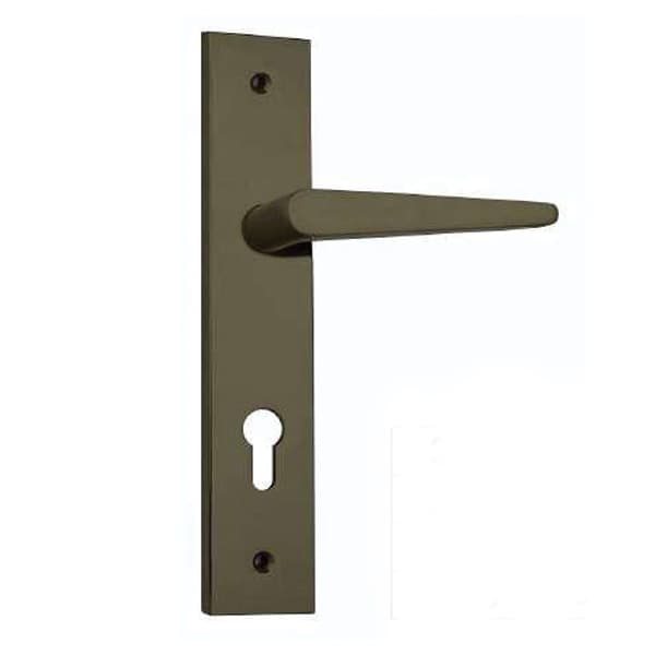 دستگیره پلاک کد 35000 زیتونی