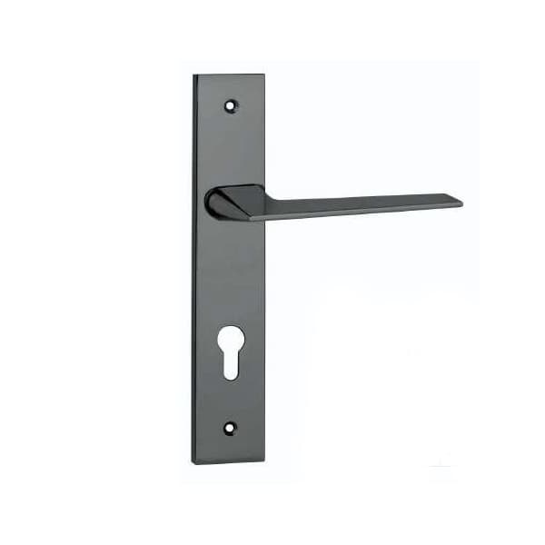 دستگیره پلاک کد 34000 طوسی