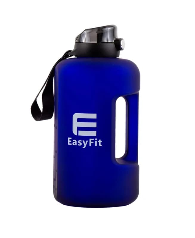 جاگ واتر Easy Fit مات با گنجایش ۲.۲ لیتر – پلاستیک BPA FREE قابل بازیافت